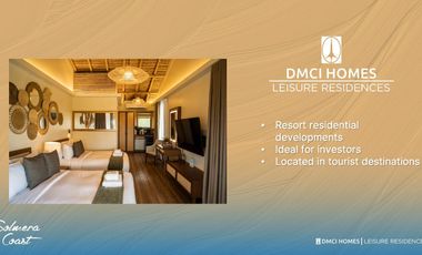 ₱105K Monthly downpayment Beach Condotel San Juan Batangas Beach Front with Infinity Pool May 2027 Turn Over