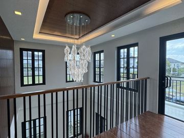 CHATEAUX DE PARIS SILANG CAVITE HOUSE AND LOT FOR SALE