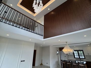 CHATEAUX DE PARIS SILANG CAVITE HOUSE AND LOT FOR SALE