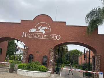 DEPARTAMENTO EN VENTA EN HACIENDA DEL ORO