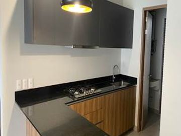 DEPARTAMENTO EN VENTA EN HACIENDA DEL ORO