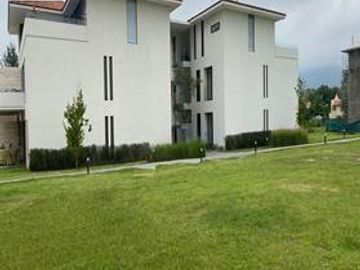 DEPARTAMENTO EN VENTA EN HACIENDA DEL ORO