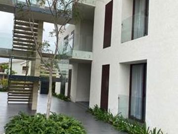 DEPARTAMENTO EN VENTA EN HACIENDA DEL ORO