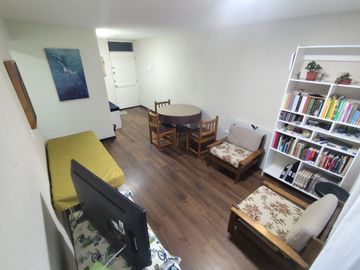 SE VENDE DEPTO. REMODELADO, EDIF. MONTE ACONCAGUA, CONCEPCIÓN