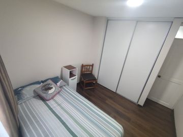 SE VENDE DEPTO. REMODELADO, EDIF. MONTE ACONCAGUA, CONCEPCIÓN