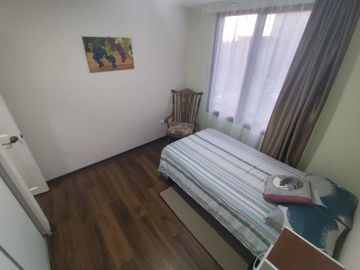 SE VENDE DEPTO. REMODELADO, EDIF. MONTE ACONCAGUA, CONCEPCIÓN