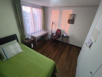 SE VENDE DEPTO. REMODELADO, EDIF. MONTE ACONCAGUA, CONCEPCIÓN