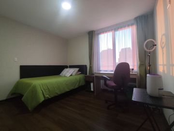 SE VENDE DEPTO. REMODELADO, EDIF. MONTE ACONCAGUA, CONCEPCIÓN