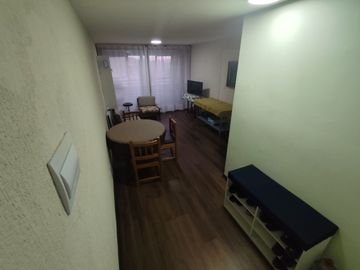 SE VENDE DEPTO. REMODELADO, EDIF. MONTE ACONCAGUA, CONCEPCIÓN