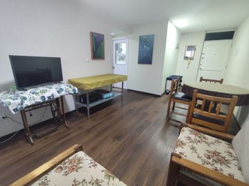 SE VENDE DEPTO. REMODELADO, EDIF. MONTE ACONCAGUA, CONCEPCIÓN