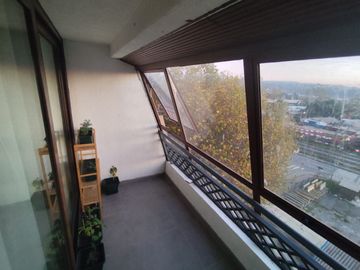 SE VENDE DEPTO. REMODELADO, EDIF. MONTE ACONCAGUA, CONCEPCIÓN