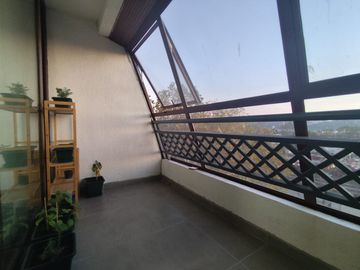 SE VENDE DEPTO. REMODELADO, EDIF. MONTE ACONCAGUA, CONCEPCIÓN