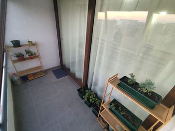 SE VENDE DEPTO. REMODELADO, EDIF. MONTE ACONCAGUA, CONCEPCIÓN