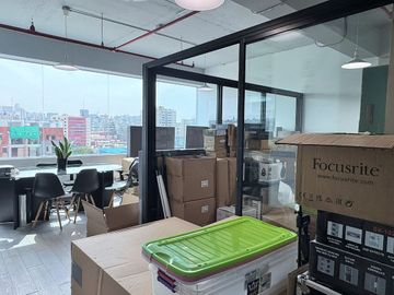 VENDO OFICINA EN JESÚS MARÍA