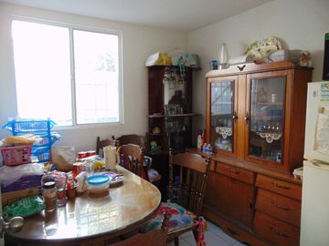 CASA EN VENTA EN FRACCIONAMIENTO CON DOS ALBERCAS