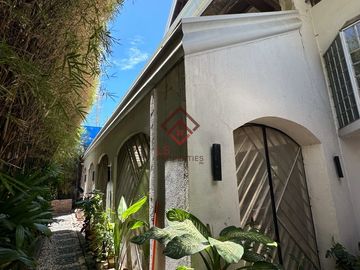 FOR SALE Expansive 630 sqm Two-Lot Property with 4BR Two-Storey Home with Attic and an adjacent Old Bungalow in BF Homes, Paranaque City