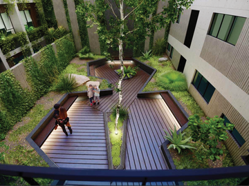 Dúplex y Flat departamentos en venta - San isidro - Los Halcones desde los $175000