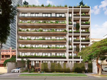 Dúplex y Flat departamentos en venta - San isidro - Los Halcones desde los $175000