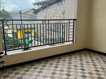 DIJUAL RUMAH BARU MURAH DI LENTENG AGUNG JAKSEL