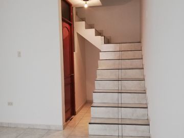 Casa en Alquiler - San Francisco de Asís - Surco