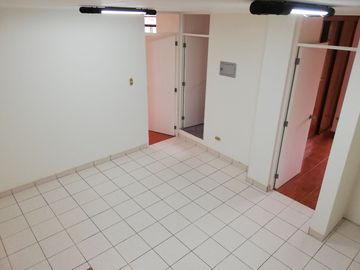 Casa en Alquiler - San Francisco de Asís - Surco