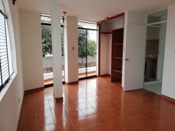 Casa en Alquiler - San Francisco de Asís - Surco