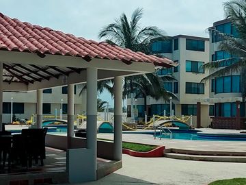 DEPARTAMENTOS CRUCITA, MANABÍ