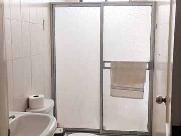 DEPARTAMENTOS CRUCITA, MANABÍ