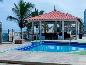 DEPARTAMENTOS CRUCITA, MANABÍ