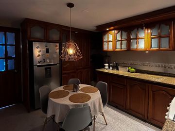 VENTA EXPECTACULAR CASA EN EL BARRIO LA SOLEDAD BOGOTÁ