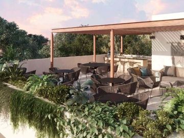 DEPARTAMENTOS EN VENTA EN MÉRIDA, YUCATÁN, TEMOZÓN CON EXELENTE UBICACIÓN