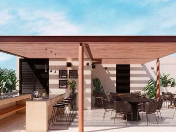 DEPARTAMENTOS EN VENTA EN MÉRIDA, YUCATÁN, TEMOZÓN CON EXELENTE UBICACIÓN