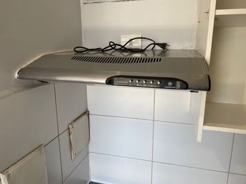 Imperdible vista de Santiago Centro, SE VENDE LOFT a pasos Metro Parque Almagro
