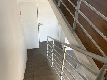 Imperdible vista de Santiago Centro, SE VENDE LOFT a pasos Metro Parque Almagro