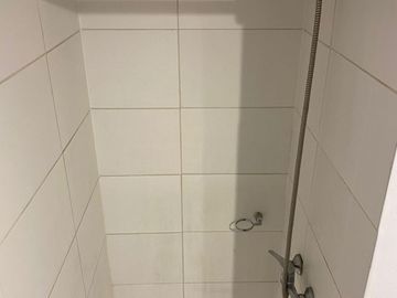 Imperdible vista de Santiago Centro, SE VENDE LOFT a pasos Metro Parque Almagro