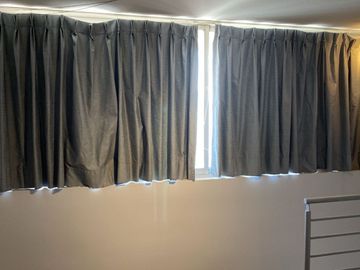 Imperdible vista de Santiago Centro, SE VENDE LOFT a pasos Metro Parque Almagro