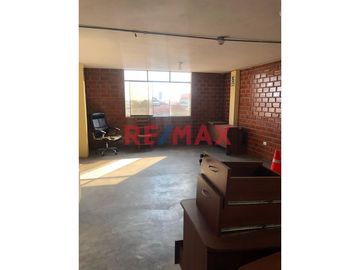 Vendo Casa Comercial San Juan De Miraflores S/. 1'270,500.00 - $ 350,000.00