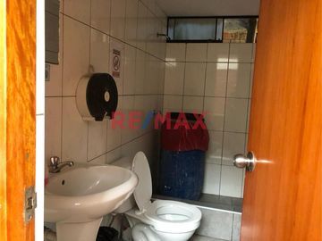 Vendo Casa Comercial San Juan De Miraflores S/. 1'270,500.00 - $ 350,000.00