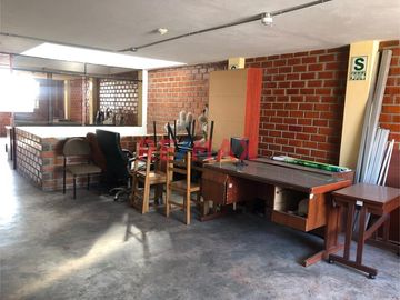 Vendo Casa Comercial San Juan De Miraflores S/. 1'270,500.00 - $ 350,000.00