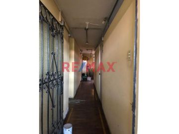 Vendo Casa Comercial San Juan De Miraflores S/. 1'270,500.00 - $ 350,000.00