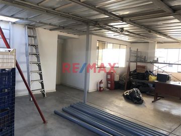 Vendo Casa Comercial San Juan De Miraflores S/. 1'270,500.00 - $ 350,000.00
