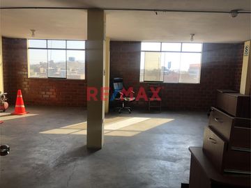 Vendo Casa Comercial San Juan De Miraflores S/. 1'270,500.00 - $ 350,000.00