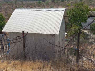 Petorca, vende parcela en producción con abundante agua inscrita