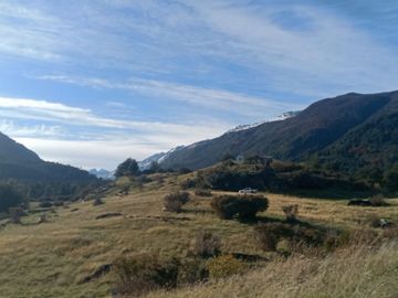VENDO 16 HECTAREAS, DISTANTE A 10 MINUTOS DE BAHÍA MURTA,  COMUNA DE IBÁÑEZ, REGIÓN DE AYSEN
