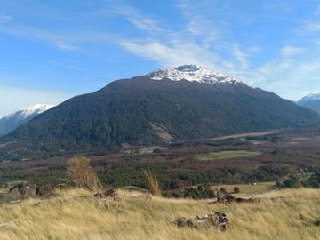 VENDO 16 HECTAREAS, DISTANTE A 10 MINUTOS DE BAHÍA MURTA,  COMUNA DE IBÁÑEZ, REGIÓN DE AYSEN