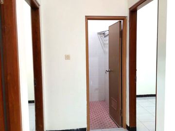 Rumah Asri dan Rapi di Perumahan Griya Taman Asri