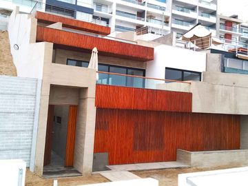 Venta De Departamento Duplex En Punta Hermosa