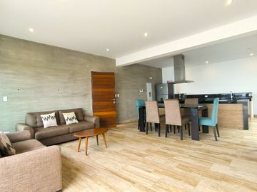 Venta De Departamento Duplex En Punta Hermosa