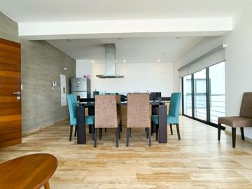 Venta De Departamento Duplex En Punta Hermosa