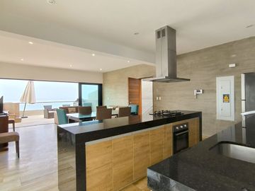 Venta De Departamento Duplex En Punta Hermosa